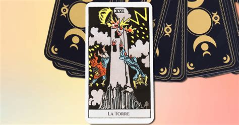 torre mundo tarot|La Torre en el tarot, Significado y Combinaciones con。